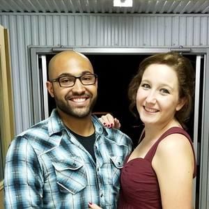 Meet your Posher, Jordan